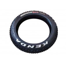 建大自行车外胎   20*4.0  60TPI   k1188